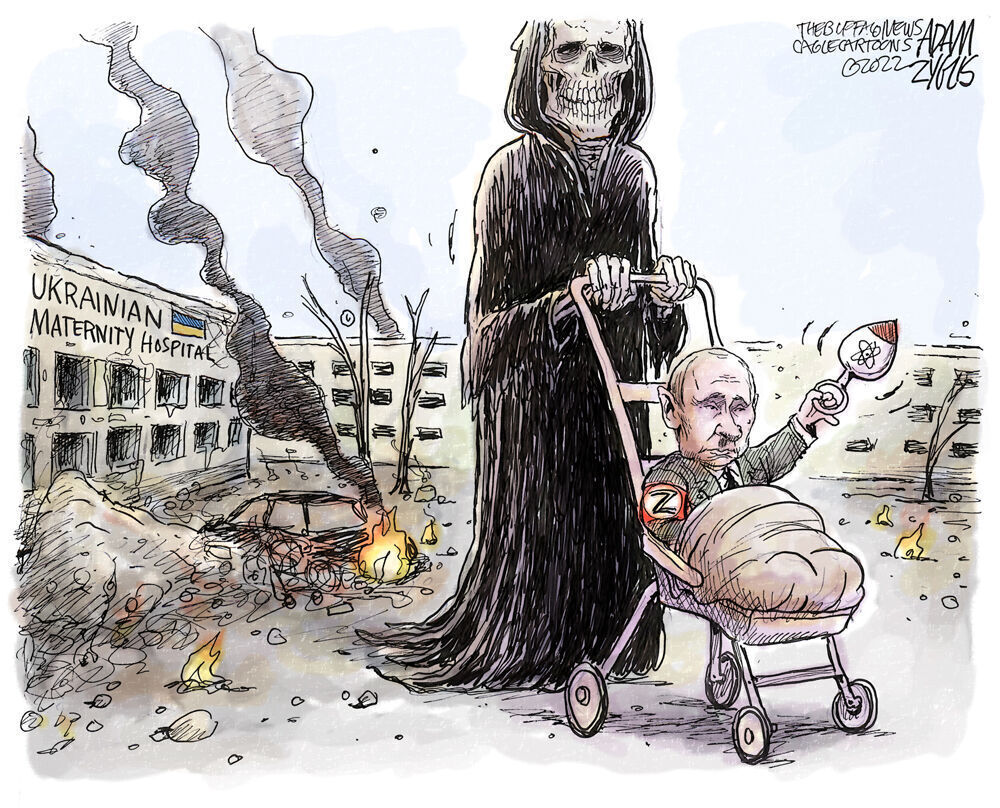 Mother Russia